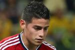 Report: James Closer to Madrid Move