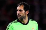 Lopez Will Only Leave Madrid For a 'Big Contract'  