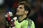 Casillas 'Can Leave' Madrid in 2015 