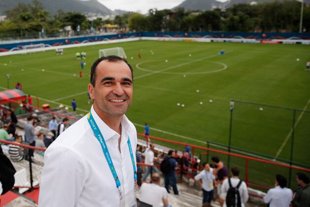 Everton Are Feeling the Heat in Their Austrian Training Camp