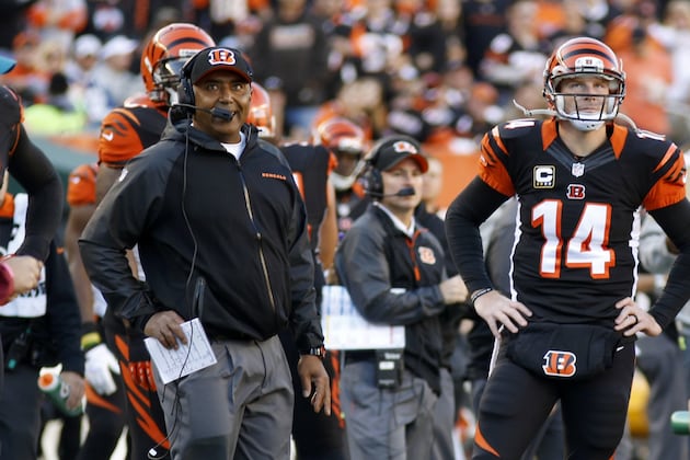 Bengals Are 43rd Most Valuable Professional Sports Franchise in the World