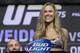Ronda Rousey