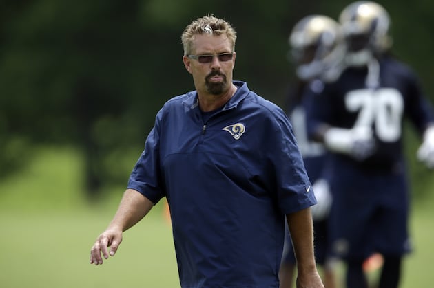 Camp Preview: St. Louis Rams