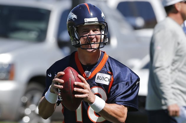 The Pieces Are in Place for Another Denver Broncos Super Bowl Run