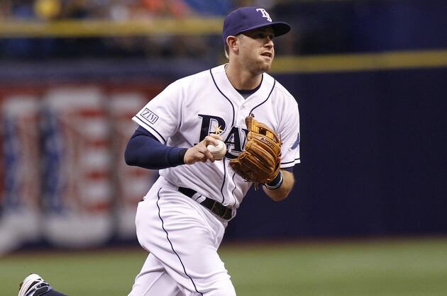 Can Evan Longoria Turn Things Around in the Second Half?