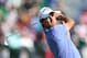 Matteo Manassero leads the three Italian players on the leaderboard.