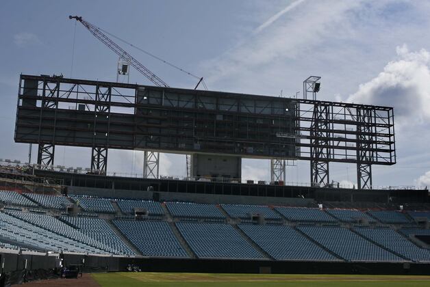 Jaguars Just Miss Top-50 Valuable Teams List