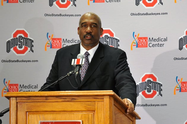 Ohio State Athletic Director Gene Smith Uninterested in Paying Players