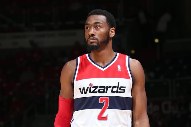 Wizards Will Have Both Alternate Jerseys and 'Los Wizards' Threads in 2014