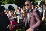 Mayweather Blows Off ESPYS After-Parties for Gym