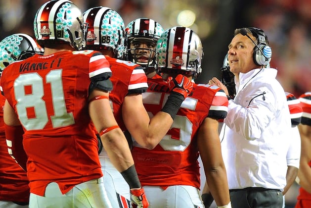 Ohio State Football: Why 2014 Is a Make-or-Break Season for Urban Meyer