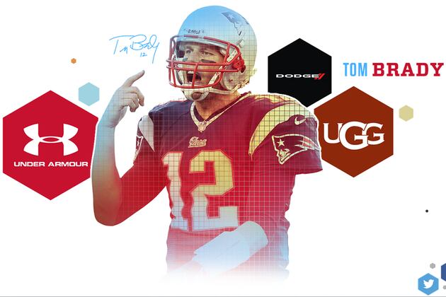 Bleacher Report - Athlete Endorsements