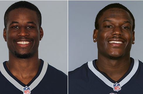 Patriots Release WR Jeremy Johnson and WR Reese Wiggins