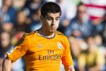 Real Reportedly Reaches Agreement Over Morata Move