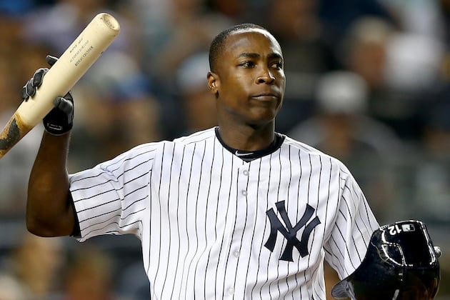 Report: Blue Jays Have “checked On” Free Agent Alfonso Soriano