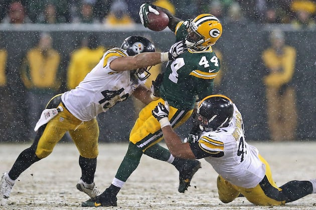 Rush Defense Must Return to Dominant Self