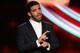 LOS ANGELES, CA - JULY 16: Host Drake speaks onstage during the 2014 ESPYS at Nokia Theatre L.A. Live on July 16, 2014 in Los Angeles, California. (Photo by Kevin Winter/Getty Images)