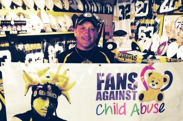 Steelers Super Fan Spinda to Be Recognized in Florida