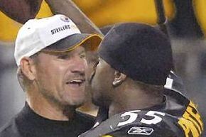 Bill Cowher Never Saw Joey Porter as a Future Coach