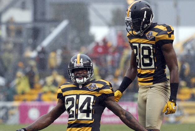 Position Preview: Cornerback