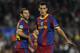 Playing Sergio Busquets and Javier Mascherano as a double pivot could be Luis Enrique's first masterstroke.