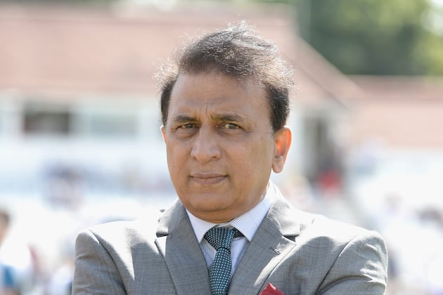 Gavaskar Released from Interim BCCI Role