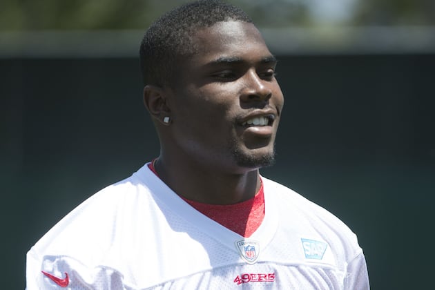 49ers' First-Round Pick Jimmie Ward Ready for Action