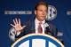 Alabama head coach Nick Saban