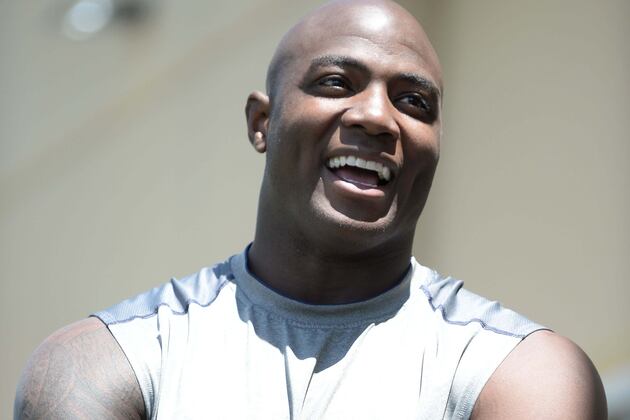 DeMarcus Ware Shares