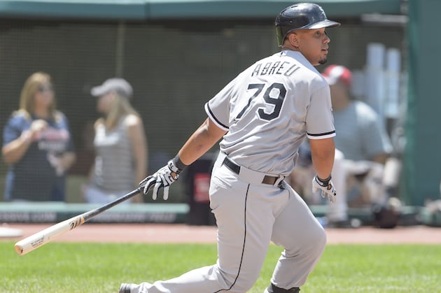 Fantasy Baseball Second-Half Hitter Projections