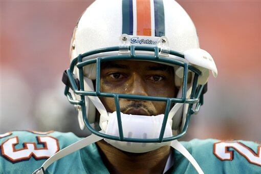 Ex-RB Needs Proof He Completed Sentence