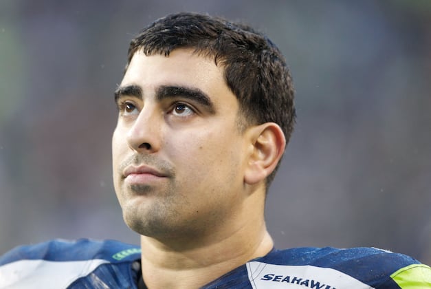 Breno Giacomini on Jets' Offense: 'We Should Be Explosive.'