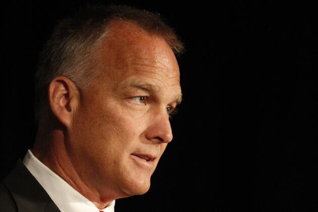 UGA's Mark Richt OK with Cost of Program's War on Drugs