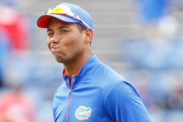 Leak Has Clear Vision of His Mission as a Coach