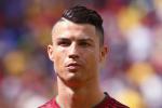 Ronaldo's Mother Tried to Abort Him While She Was Pregnant  