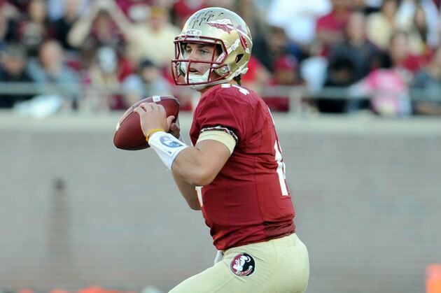 Saban Not Ready to Dub Coker Starting QB