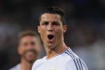 Ronaldo Named to UEFA's Player Of the Year Shortlist