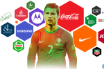 The Brands Behind the Biggest Names in Sports