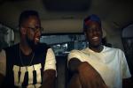 Rolling in Vegas with Cavs' Anthony Bennett