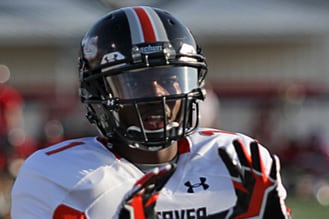 Report: Bulldogs Snag 3-Star WR/TE Johnson