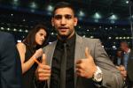 Khan to Fight in December -- Details Here