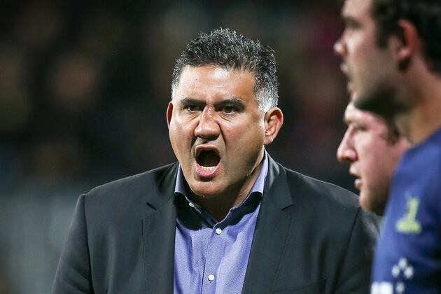 Highlanders Ready to Face Sharks Pressure