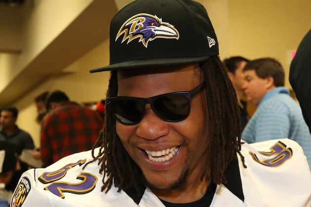 Terrence Cody Placed on Physically Unable to Perform List