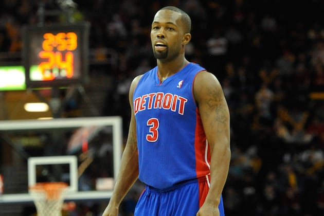Newest Pacer Rodney Stuckey: 'Good Situation with a Great Team'