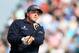 Phil Mickelson says Saturday's expected storm could brighten his British Open chances.
