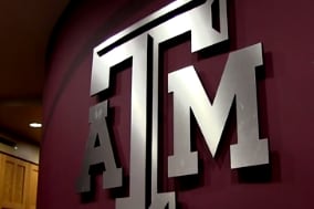 Video: An Inside Look at the Newly Designed Texas A&M Basketball Facility