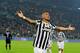 TURIN, ITALY - FEBRUARY 02: Arturo Vidal of Juventus celebrates scoring the third goal during the Serie A match between Juventus and FC Internazionale Milano at Juventus Arena on February 2, 2014 in Turin, Italy. (Photo by Claudio Villa/Getty Images)