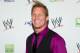 Chris Jericho attends the Superstars For Sandy Relief Event, on thursday, April 4, 2013 in New York, NY. (Photo by Dario Cantatore/Invision/AP)