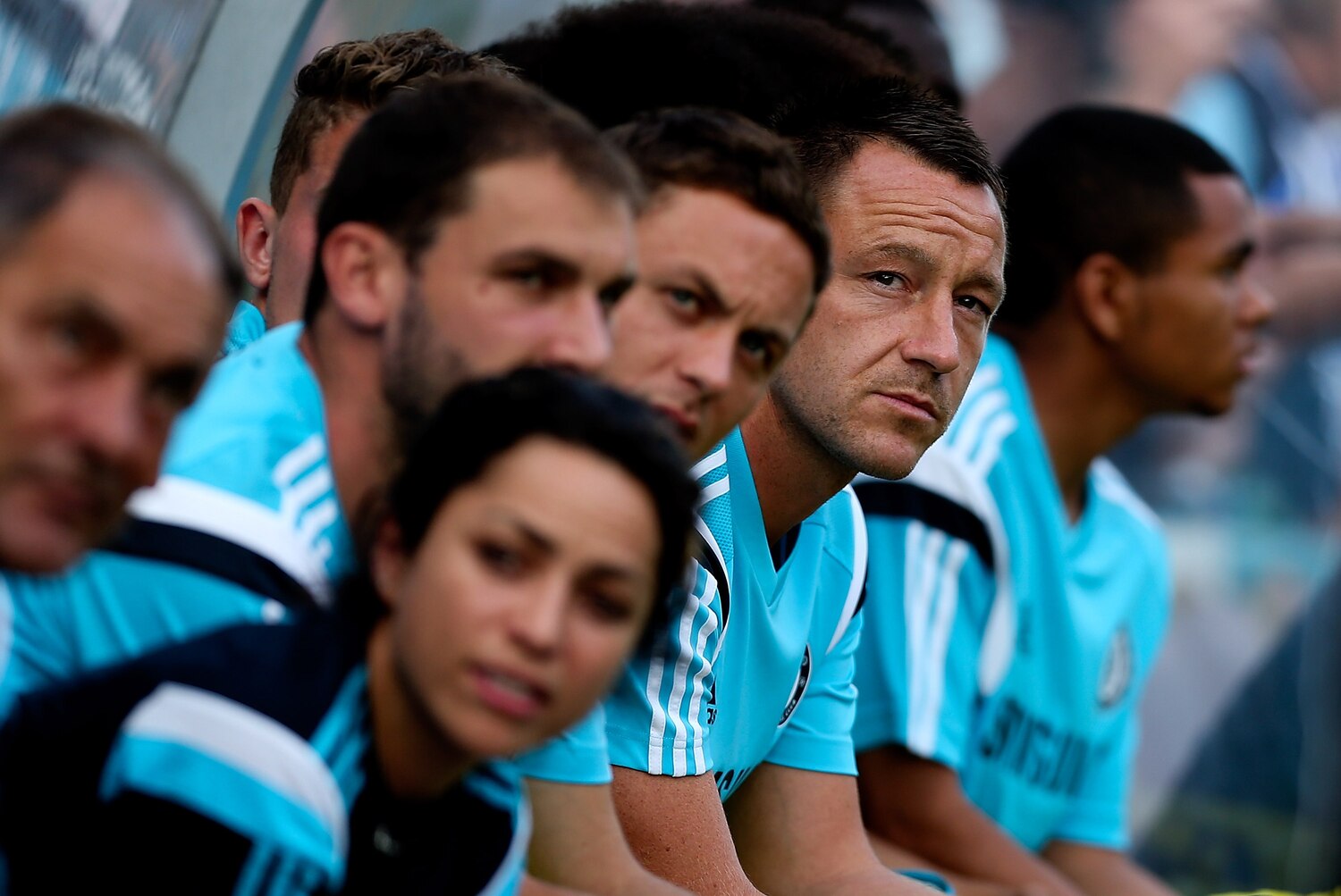 The Latest Chelsea News (Bleacher Report) SportSpyder