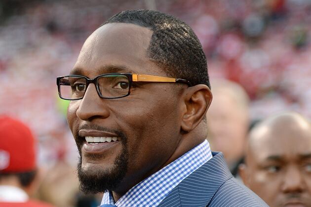 Ravens' Players Keep Ray Lewis' Oregon Ridge Tradition Going